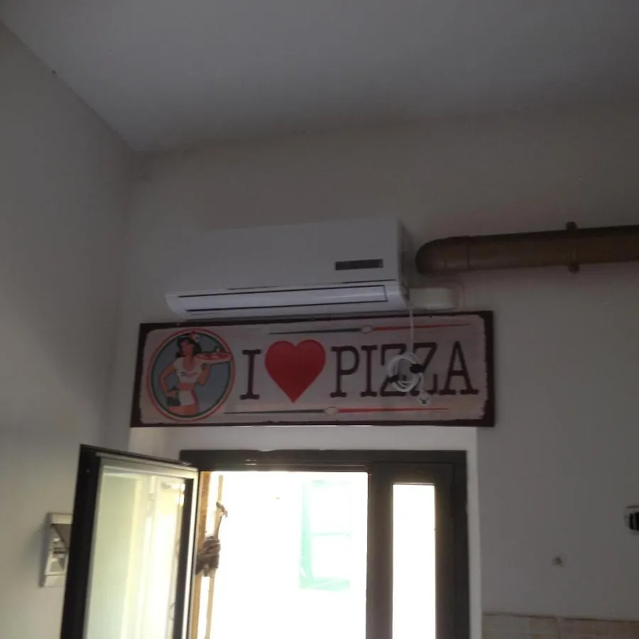 Apartamento Stefano E Federica Syracuse
