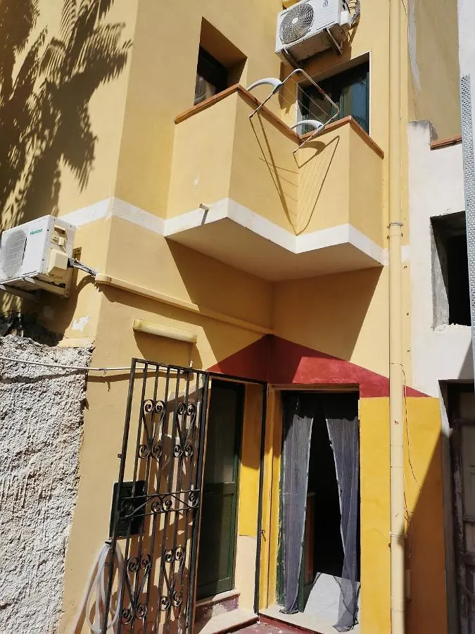 Stefano E Federica Apartment Syracuse