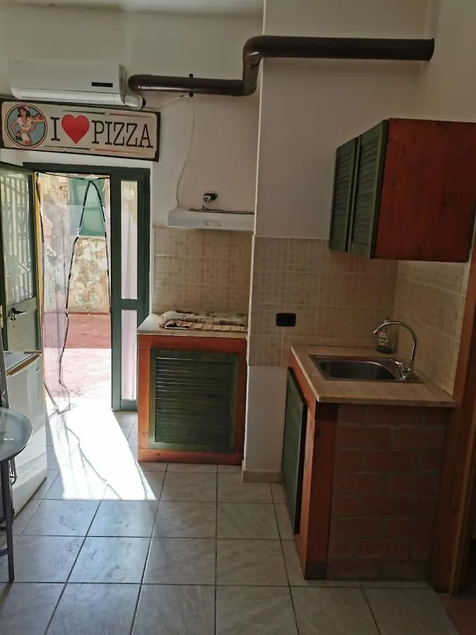 Stefano E Federica Apartment Syracuse