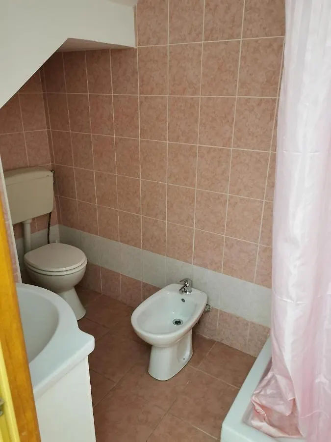 Stefano E Federica Apartment Syracuse
