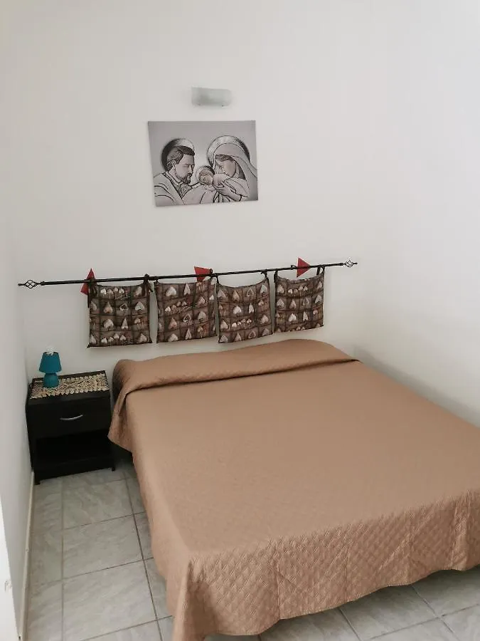 Apartamento Stefano E Federica Syracuse Italia