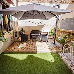 Garden Appartamento Firenze